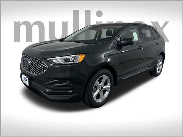 new 2024 Ford Edge car, priced at $35,420