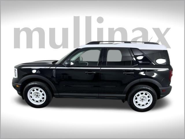 new 2024 Ford Bronco Sport car, priced at $28,198