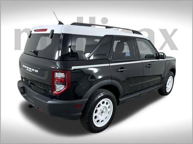 new 2024 Ford Bronco Sport car, priced at $27,198