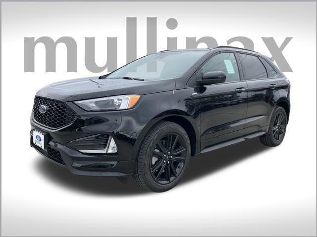 new 2024 Ford Edge car, priced at $36,630