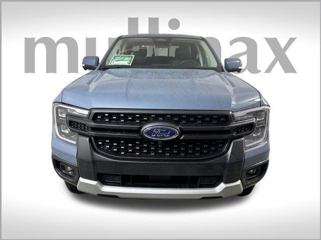 new 2024 Ford Ranger car, priced at $43,825