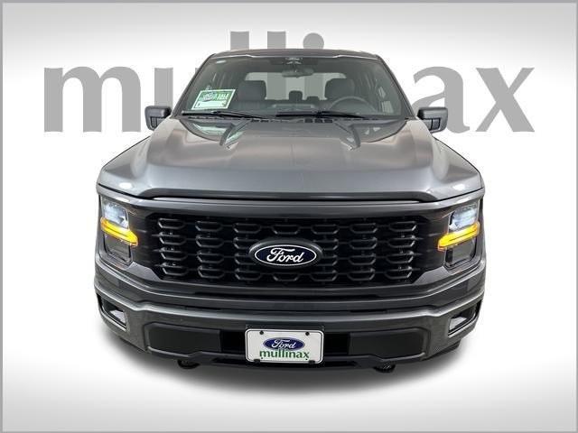 new 2024 Ford F-150 car, priced at $45,427