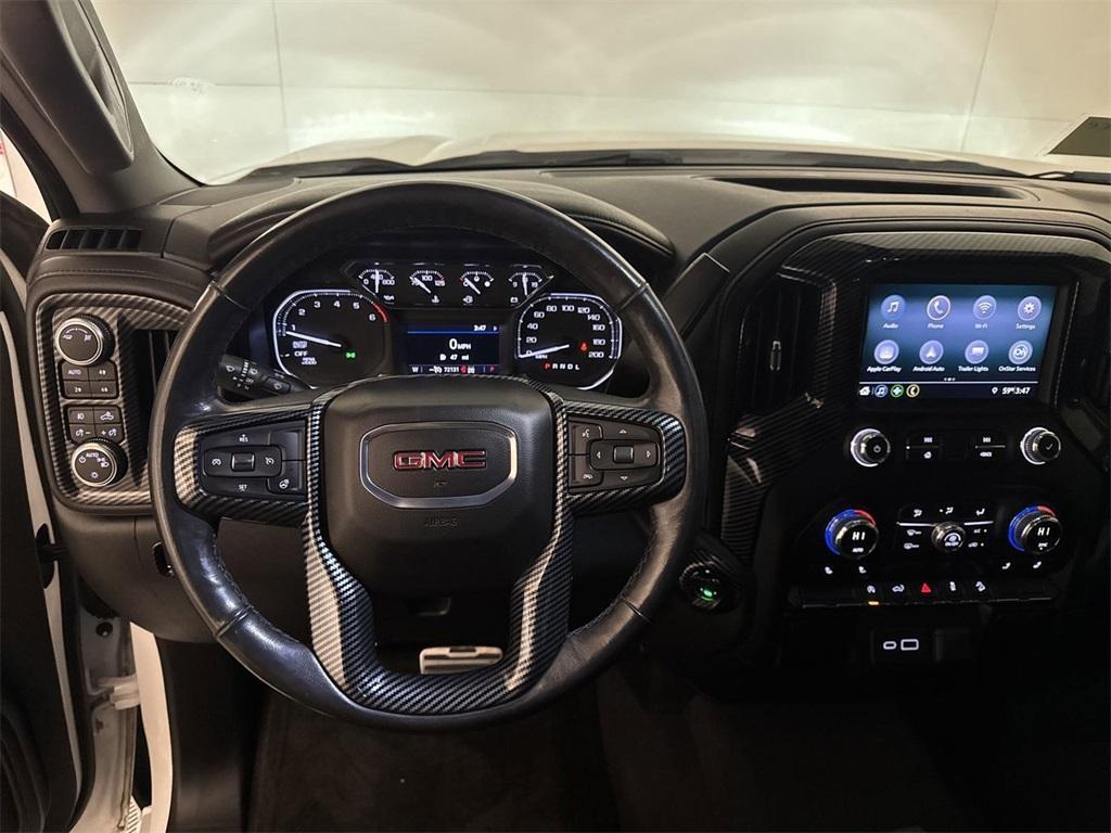 used 2019 GMC Sierra 1500 car, priced at $31,900