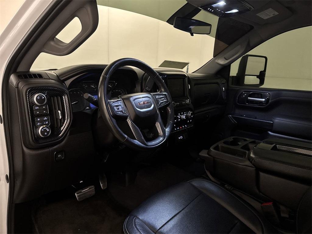 used 2019 GMC Sierra 1500 car, priced at $31,900