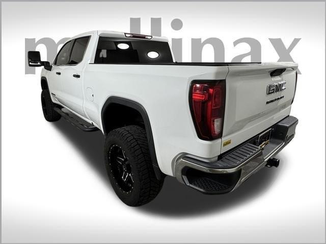 used 2019 GMC Sierra 1500 car, priced at $31,900