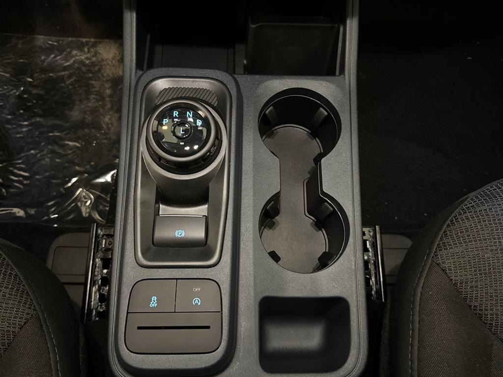 new 2025 Ford Maverick car, priced at $28,065