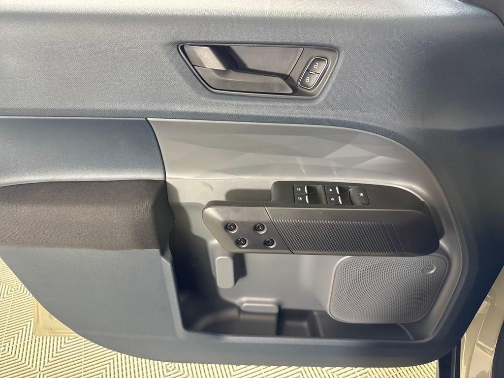 new 2025 Ford Maverick car, priced at $28,065