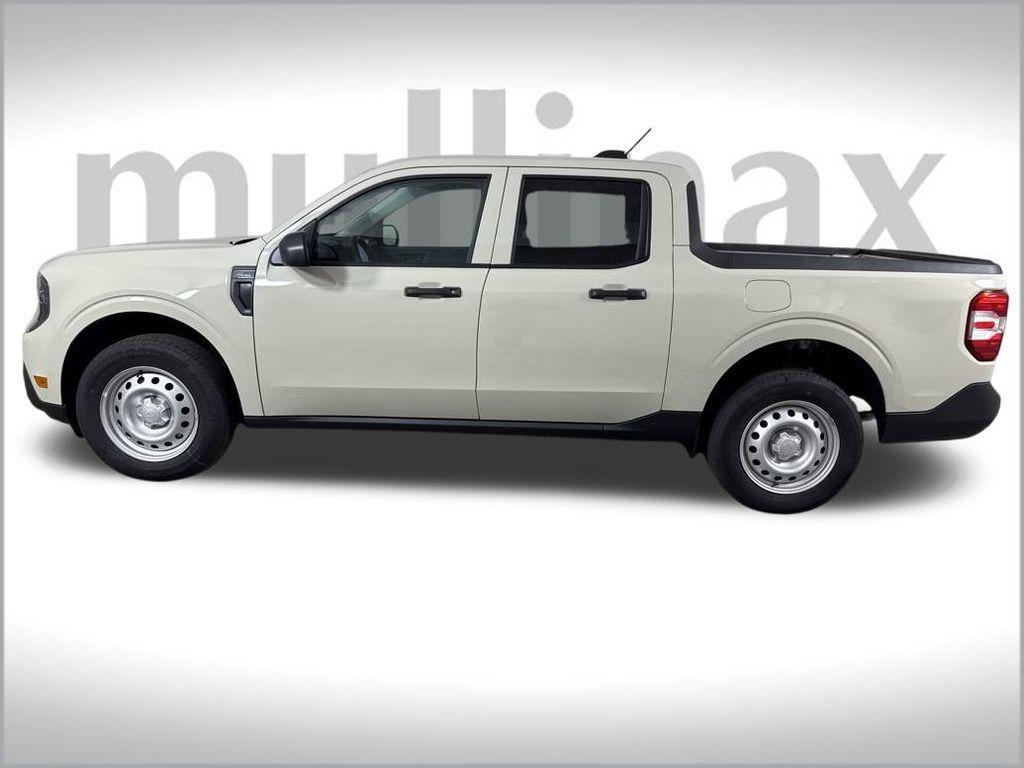 new 2025 Ford Maverick car, priced at $28,065