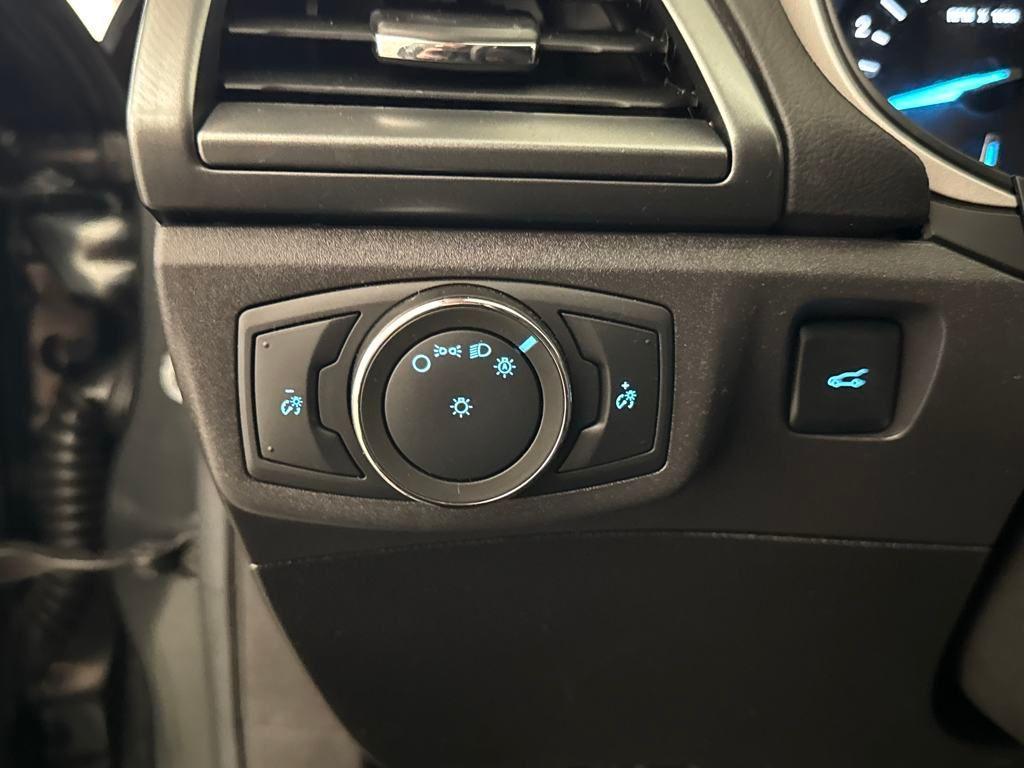 used 2016 Ford Fusion car, priced at $15,500
