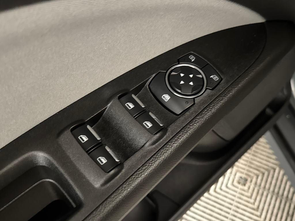 used 2016 Ford Fusion car, priced at $15,500