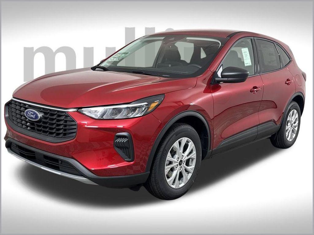 new 2025 Ford Escape car, priced at $26,814
