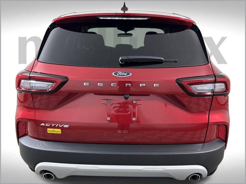 new 2025 Ford Escape car, priced at $26,814
