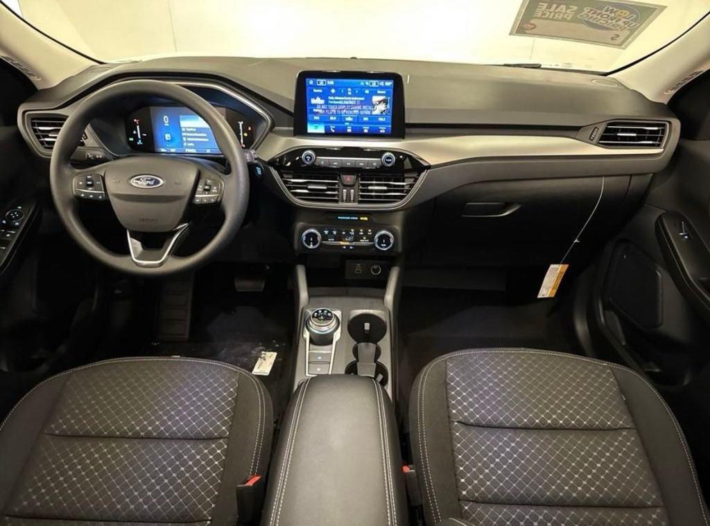 new 2025 Ford Escape car, priced at $26,814