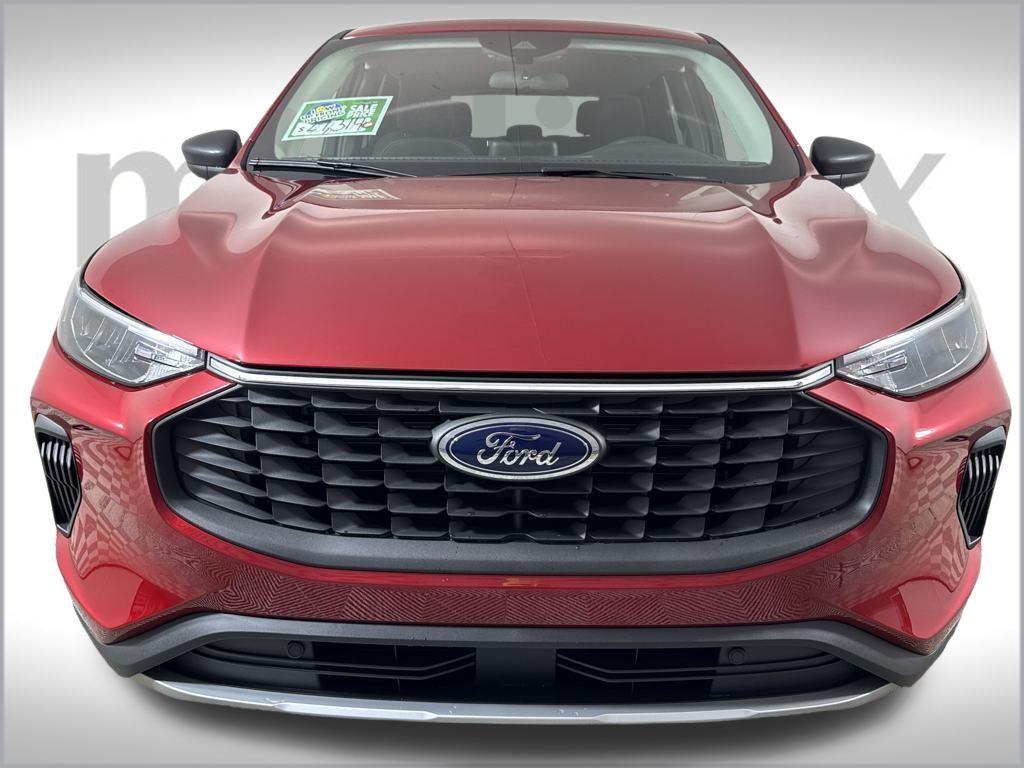 new 2025 Ford Escape car, priced at $26,814