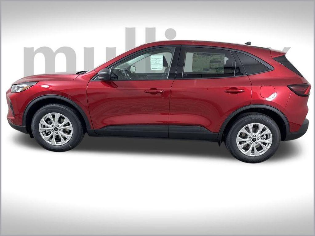 new 2025 Ford Escape car, priced at $26,814