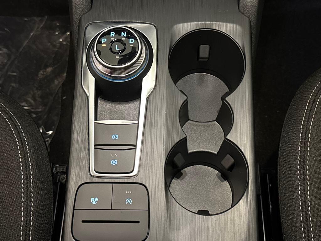new 2025 Ford Escape car, priced at $26,814