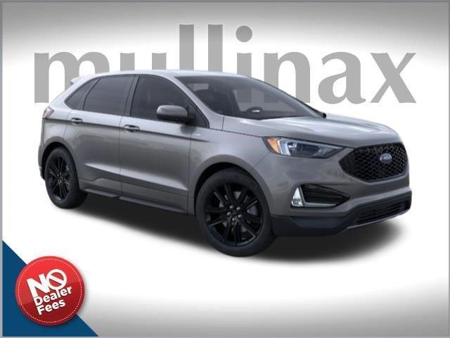 new 2024 Ford Edge car, priced at $42,606