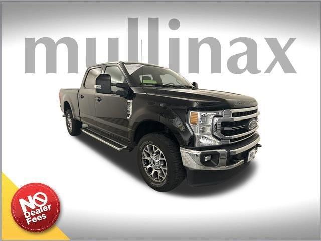 used 2022 Ford F-250 car, priced at $42,900