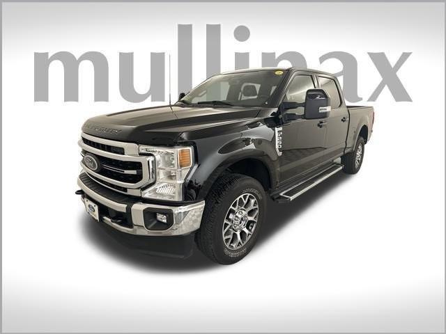 used 2022 Ford F-250 car, priced at $42,900