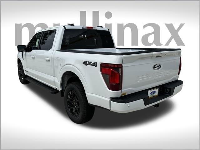 new 2024 Ford F-150 car, priced at $53,113