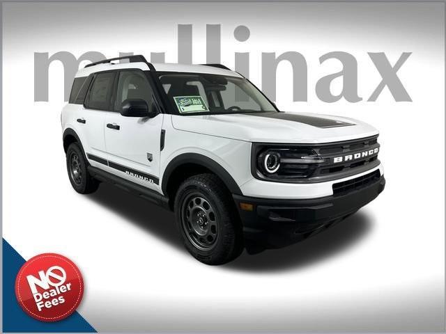 new 2024 Ford Bronco Sport car, priced at $32,504