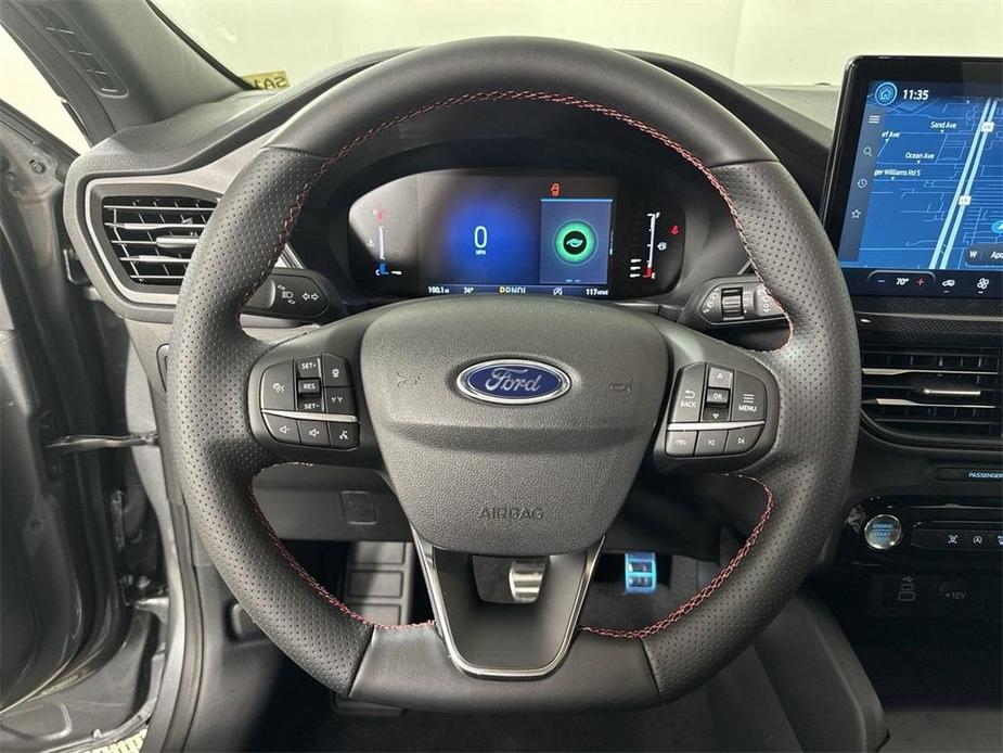 new 2024 Ford Escape car, priced at $31,562