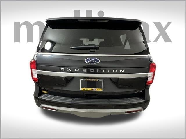 new 2024 Ford Expedition Max car, priced at $58,480