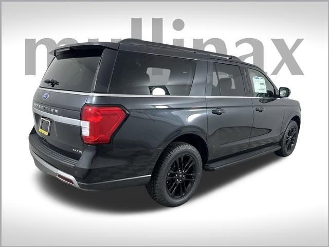 new 2024 Ford Expedition Max car, priced at $58,480