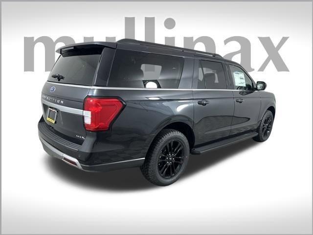 new 2024 Ford Expedition Max car, priced at $61,793