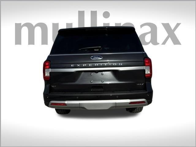 new 2024 Ford Expedition Max car, priced at $62,832