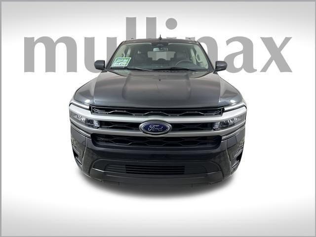 new 2024 Ford Expedition Max car, priced at $61,793