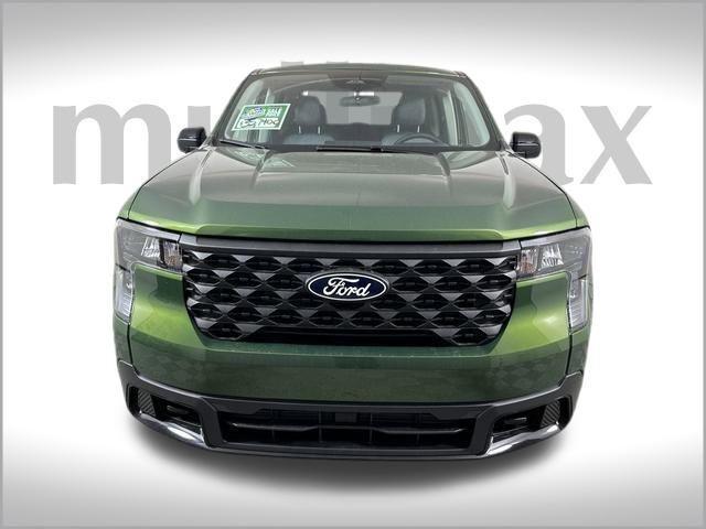 new 2025 Ford Maverick car, priced at $32,782