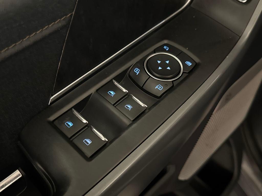 used 2022 Ford F-150 Lightning car, priced at $36,900