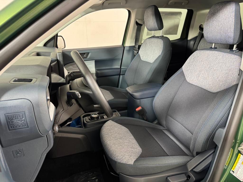 new 2025 Ford Maverick car, priced at $29,679