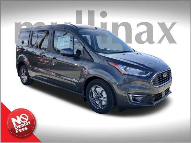 new 2023 Ford Transit Connect car, priced at $40,923