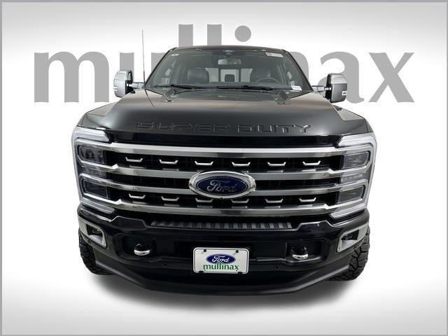 new 2024 Ford F-250 car, priced at $106,966