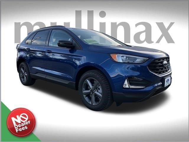 new 2024 Ford Edge car, priced at $37,705