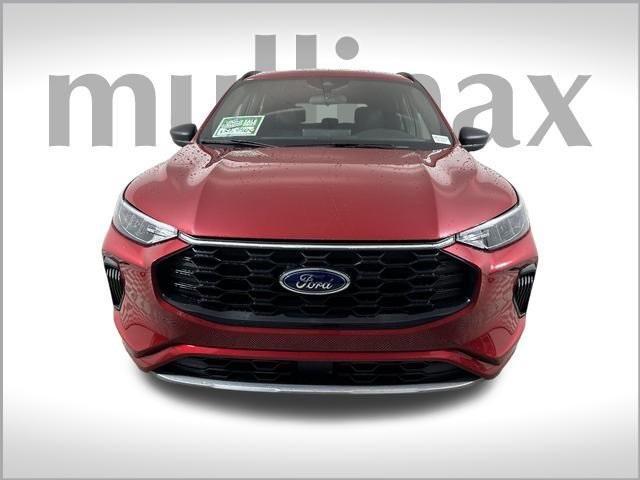 new 2024 Ford Escape car, priced at $30,411