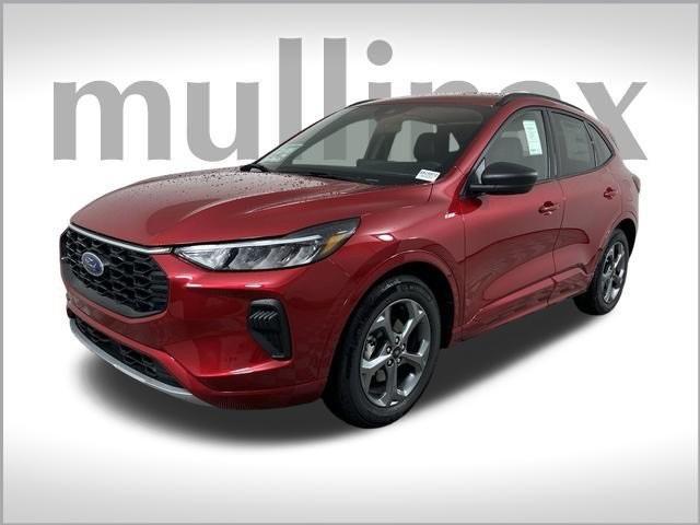 new 2024 Ford Escape car, priced at $24,757