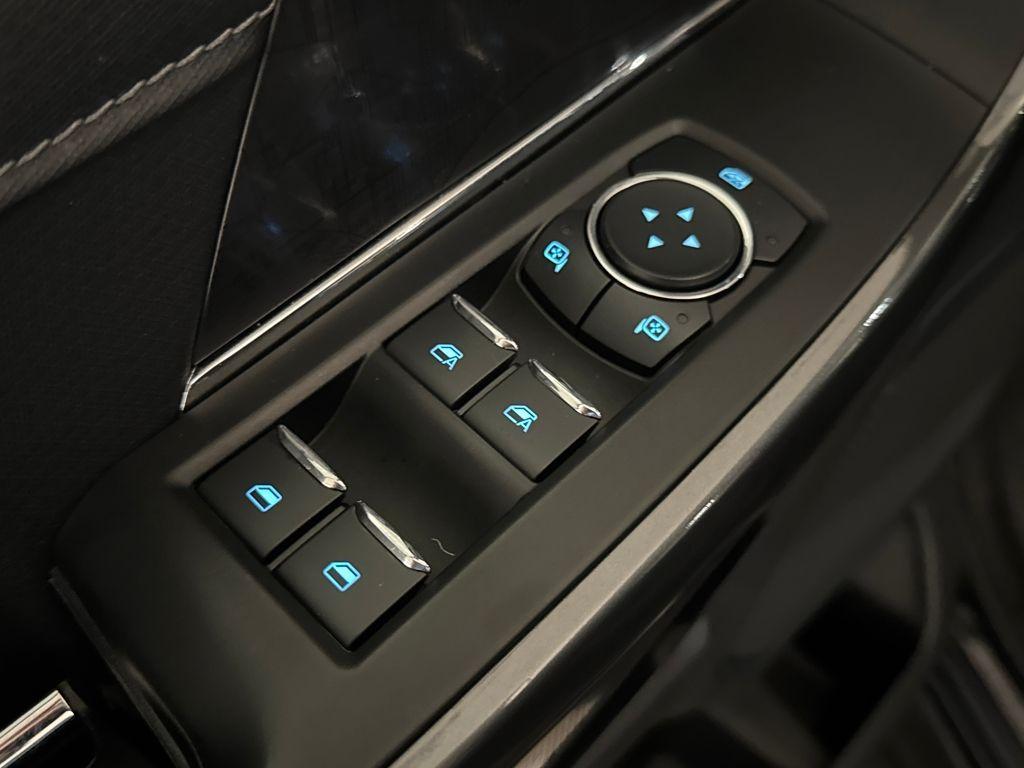 used 2023 Ford F-150 car, priced at $39,900