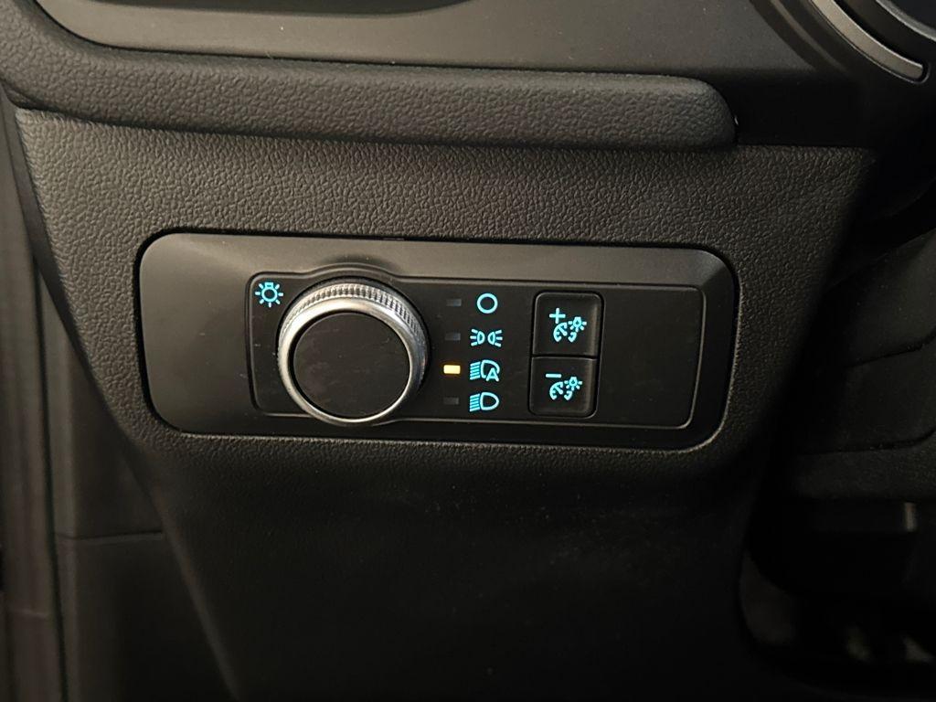 used 2020 Ford Escape car, priced at $11,501