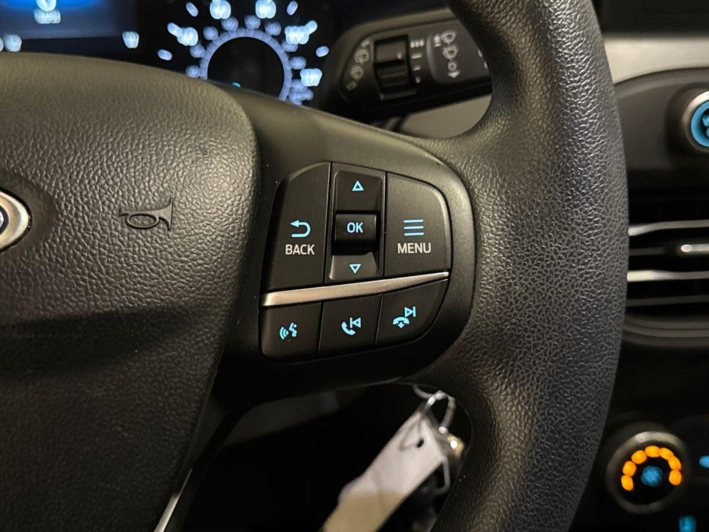 used 2020 Ford Escape car, priced at $11,501