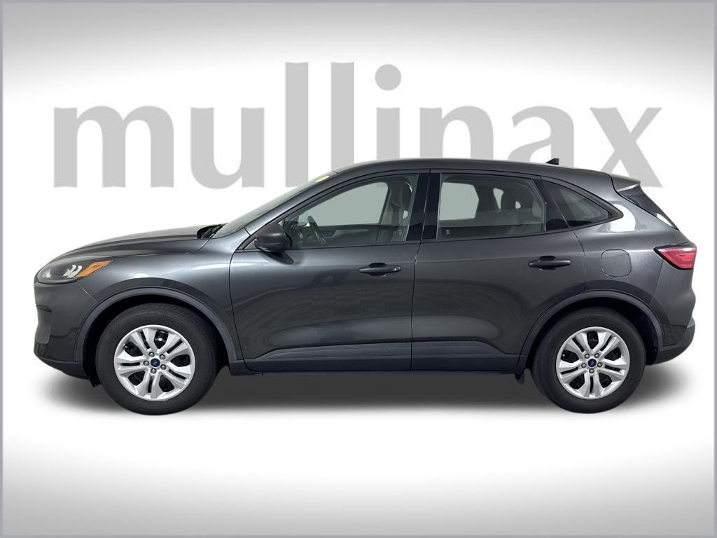 used 2020 Ford Escape car, priced at $11,501