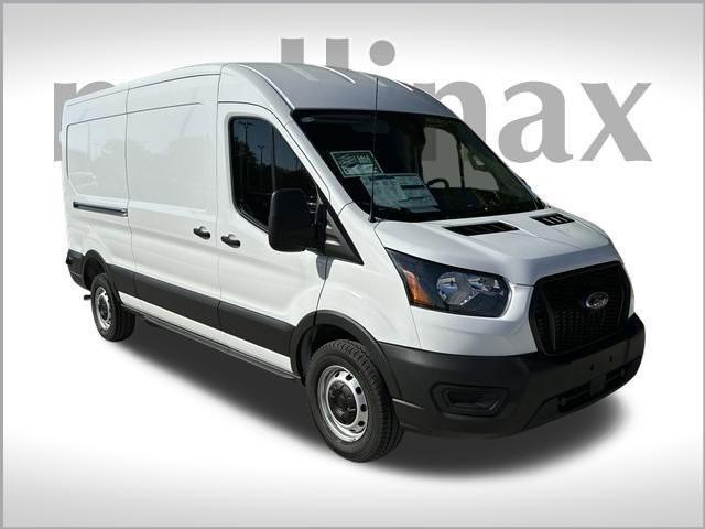 new 2024 Ford Transit-250 car, priced at $48,775