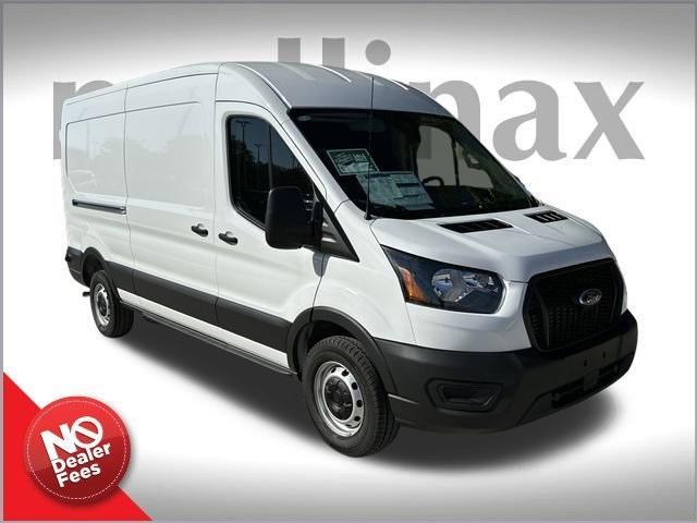 new 2024 Ford Transit-250 car, priced at $47,275