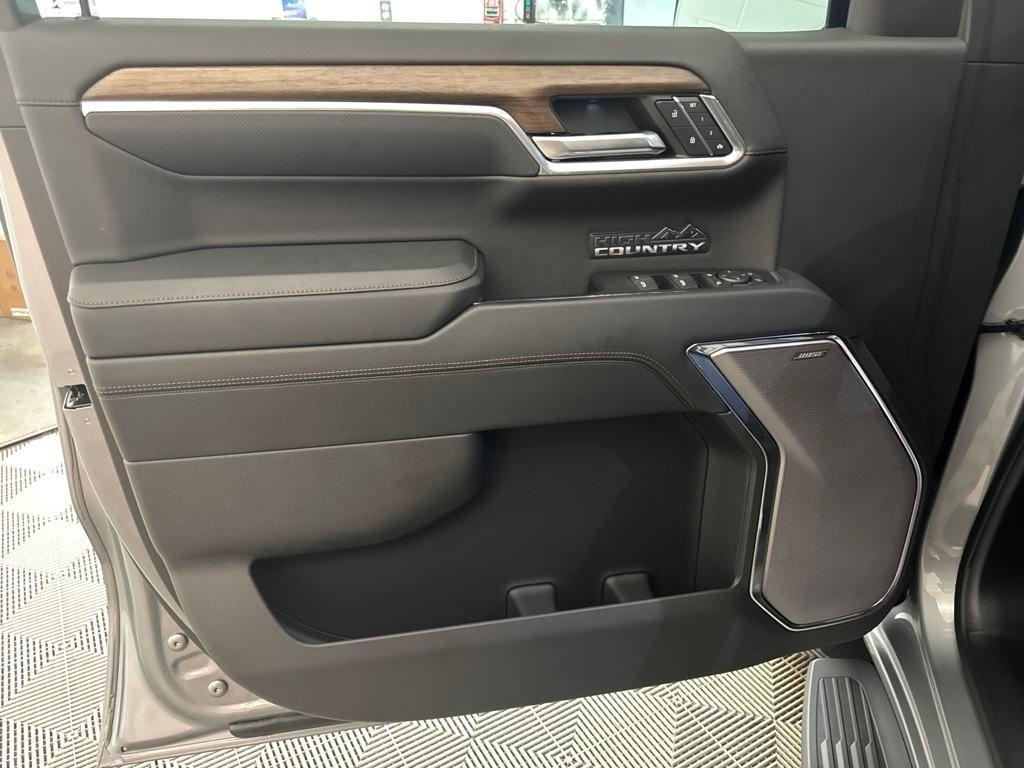used 2023 Chevrolet Silverado 1500 car, priced at $52,900