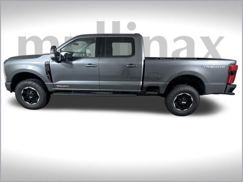 new 2025 Ford F-250 car, priced at $86,789