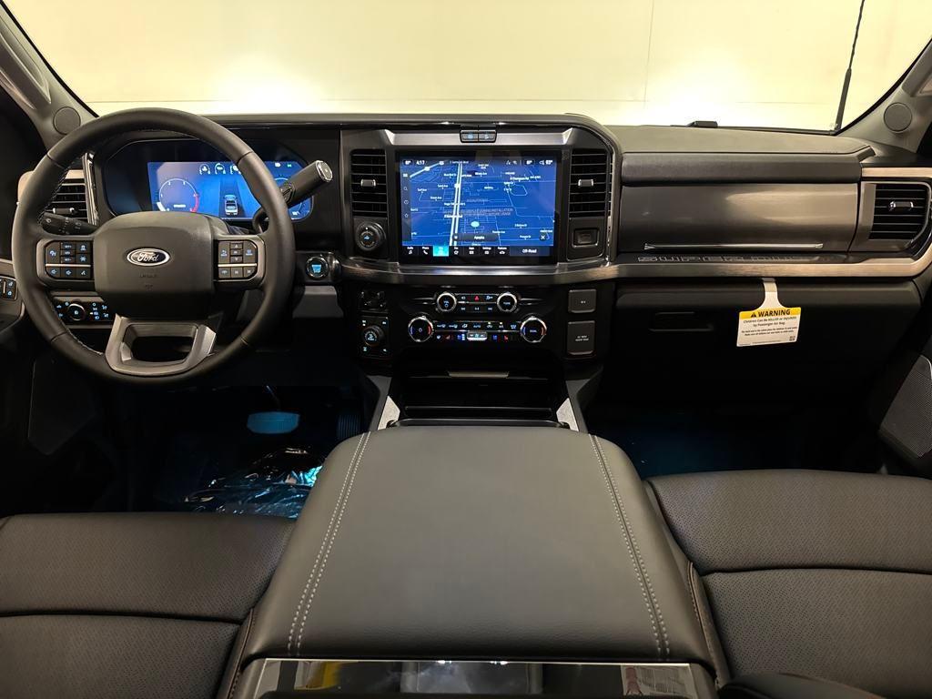 new 2025 Ford F-250 car, priced at $86,789