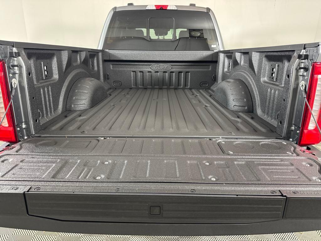 new 2025 Ford F-250 car, priced at $86,789