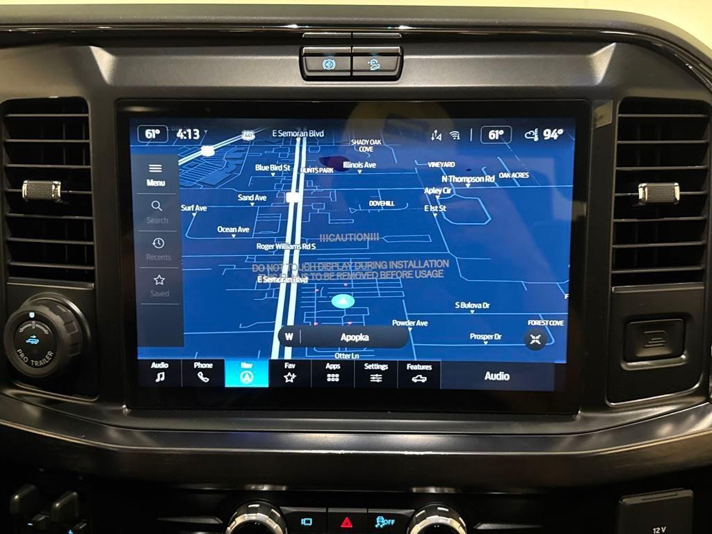 new 2025 Ford F-250 car, priced at $86,789